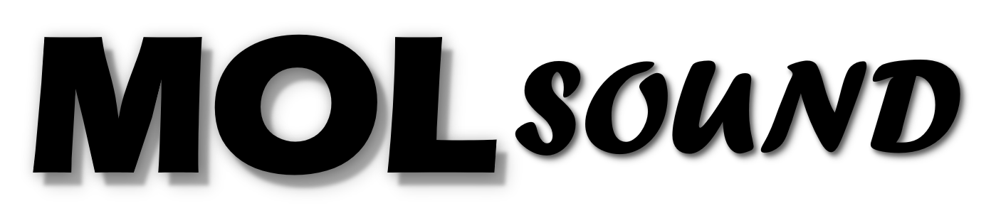 MOLSound Joomla installation